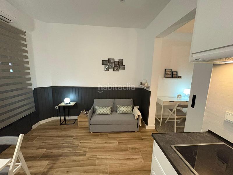 Foto c3ca6bc7-d0bf-4ac2-b046-ef814754a994. Location appartement dans Guindalera Madrid