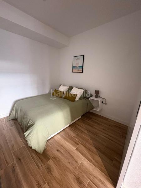 Foto 5e666c6e-ab6d-4442-8541-971e68c87abb. Miete appartement in Guindalera Madrid