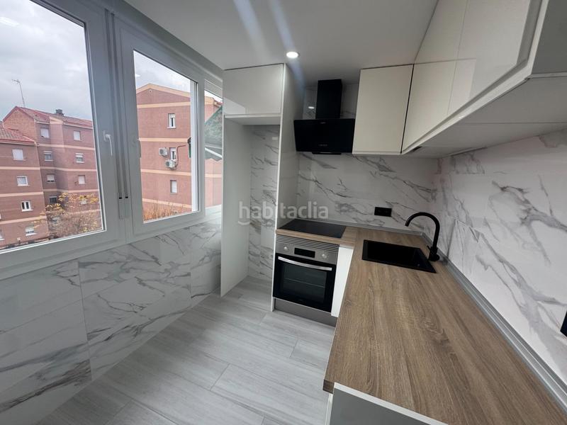 Foto 484080e0-959d-4a54-b8e3-5be261103fac. Alquiler piso urbamar alquila vivienda , zona las margaritasUniversidad en Getafe