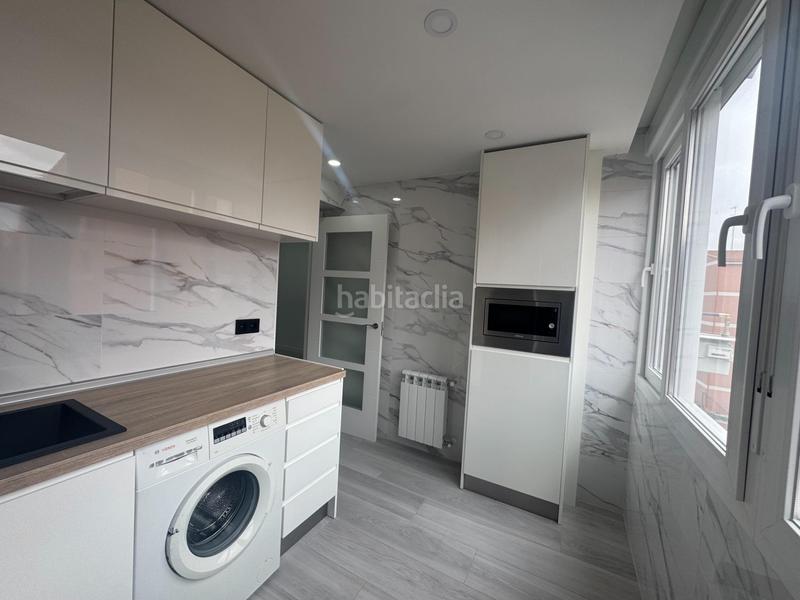 Foto ef14c76f-0ff0-46ec-8169-810c1fee171c. Alquiler piso urbamar alquila vivienda , zona las margaritasUniversidad en Getafe