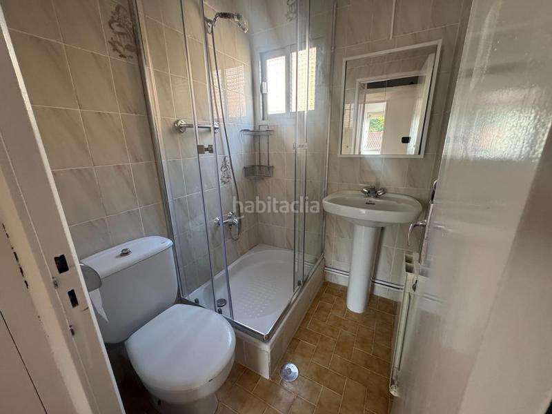 Foto 7a74de4d-ab5f-4da3-ac69-7d6b692435d4. Affitto appartamento con riscaldamento in Apóstol Santiago Madrid