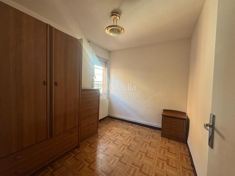 Foto 6b06eae3-f955-434f-b05e-e38615acc5cd. Alquiler piso alquiler en manoteras en Apóstol Santiago Madrid