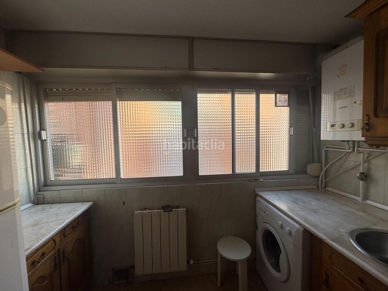 Foto 93bc4801-4e20-4968-af82-32ed2685a79f. Alquiler piso alquiler en manoteras en Apóstol Santiago Madrid