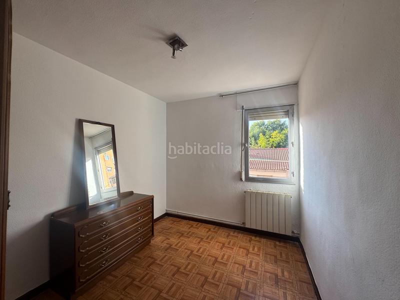 Foto cfa49acb-5ac1-47ec-a8e5-169c93a3db48. Alquiler piso alquiler en manoteras en Apóstol Santiago Madrid