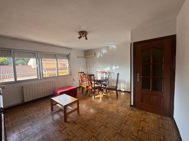 Foto 531f95a8-3c35-4618-a235-1161fc61805b. Location appartement avec chauffage dans Apóstol Santiago Madrid