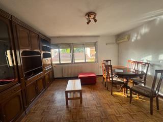 Location Appartement à Apóstol Santiago. Alquiler en manoteras