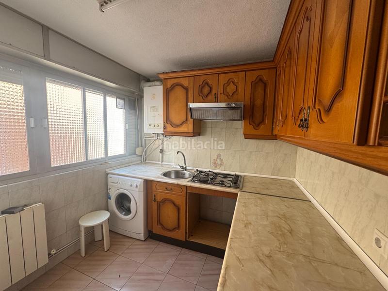 Foto d7611fc4-c377-46d6-bcca-70642381ac07. Location appartement avec chauffage dans Apóstol Santiago Madrid