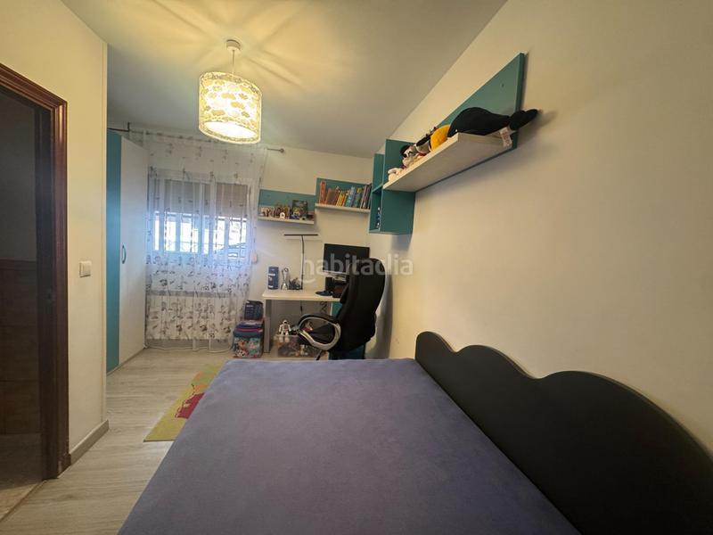 Foto 50773059-4850-47d4-b95e-ac3582a314e7. Flat with heating in San Nicasio Leganés