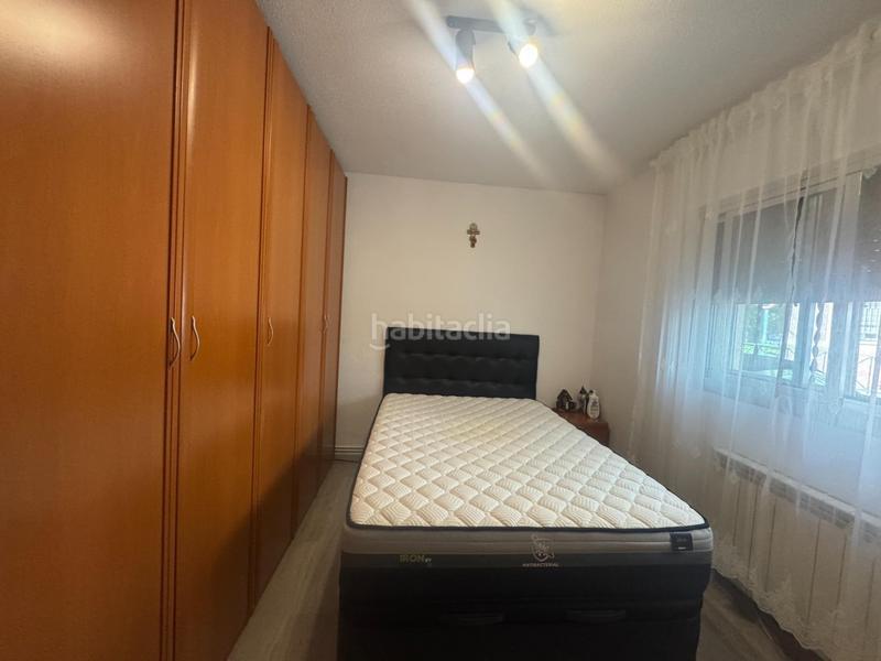Foto a71e4f22-5e4d-44e7-be50-61c441e76e4f. Flat with heating in San Nicasio Leganés