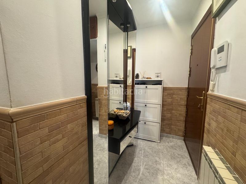 Foto e9b7a3c9-f368-4d8c-8144-6816892b99cb. Flat with heating in San Nicasio Leganés