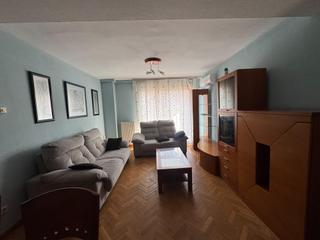 Rent Flat in Valderas-Los Castillos. Alquiler en alcorcon los castillos