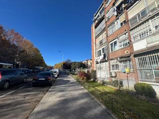 Pis a Puerta Bonita. Vivienda en venta carabanchel