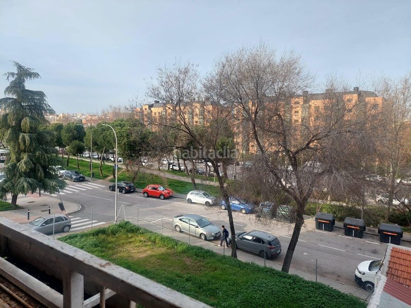 Foto c4c83ef5-bb3b-4b94-a539-bcfc54b64e6b. Pis amb calefacció a Puerta Bonita Madrid