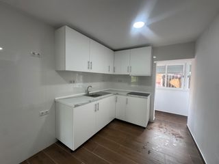 Appartamento in Puerta Bonita. Urbamar vende vivienda en carabanchel  nueva a estrenar