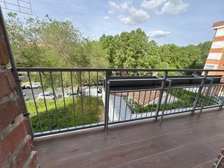 Flat in Puerta Bonita. Urbamar vende vivienda en carabanchel  nueva a estrenar