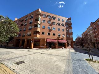 Pis en Getafe Norte. Amplia vivienda en urbanizaci�n urbamar  getafe, a 5 minutos de
