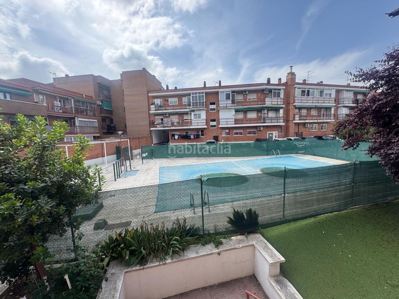 Foto 1d771a9e-f209-4f8e-823d-77758a6330c3. Pis amb calefacció aparcament piscina a Buena Vista Madrid