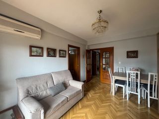 Flat  Calle constitucion. Piso con 2 terrazas y trastero en leganés centro  junto a metros
