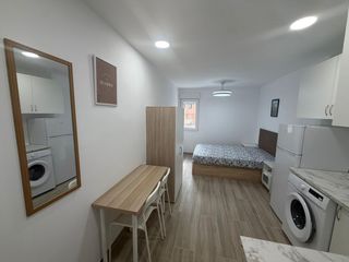 Miete Studiowohnung in Centro. Estudio nuevo a estrenar en fuenlabrada