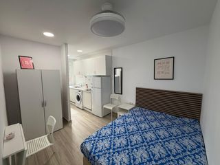 Rent Studio in Centro. Estudio nuevo a estrenar en fuenlabrada