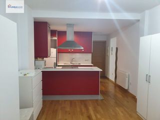 Estudio en San Nicasio. Estudio con ascensor y trastero junto a leganés central