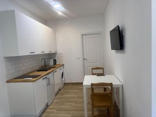 Miete Loft in Centro. Espectacular loft en seseña  850  todo incluido luz, agua y wifi