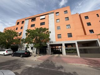 Location Appartement  Calle federica montseny. Novedad en alquiler! urbamar alquila piso en alcobendas zona val