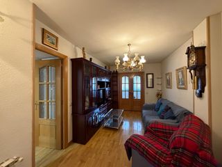 Appartamento  Calle alcarria. Exclusiva! luminoso piso de 3 hab. con terraza en zarzaquemada
