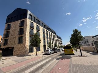 Lloguer Pis a Buena Vista. Apartamento a estrenar con garaje y trastero en carabanchel alto