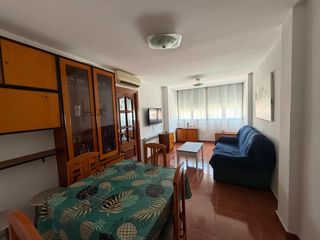 Affitto Appartamento  Plaza jimenez diaz. Piso amueblado de 3 hab. junto al metro juan de la cierva y la u