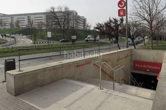 Foto 1d1d79f6-ad9d-4b4b-92ec-4de3fa173308. Pis amb calefacció a Pradolongo Madrid
