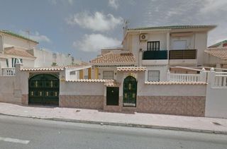 Reihenhaus in Los Balcones-Los Altos. Gran oportunidad en los altos, torrevieja! espacioso chalet idea
