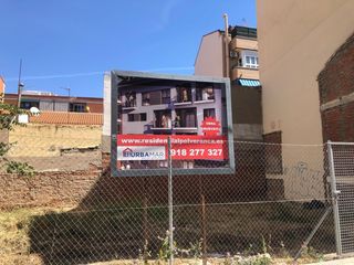 Attique  Calle polvoranca. Ultima vivienda en leganes centro