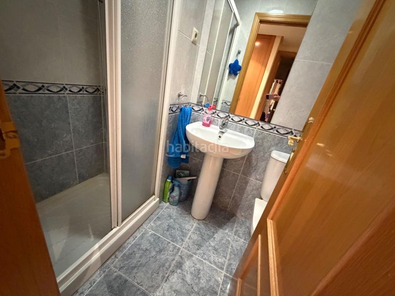 Foto 117f99e6-ad58-46fc-8584-2f222d32d6bd. Miete etagenwohnung mit heizung parking pool in Puerta Bonita Madrid
