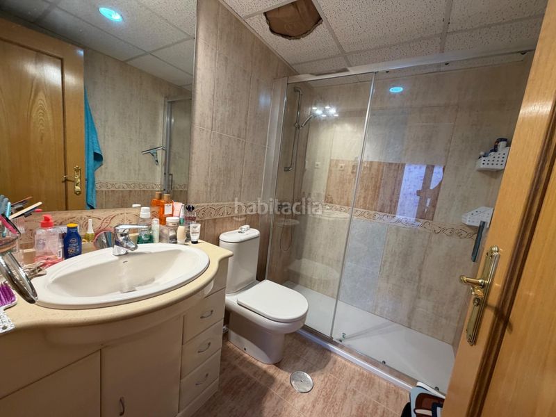 Foto 79bd4492-b615-4846-a600-c0e1b4a20d54. Miete etagenwohnung mit heizung parking pool in Puerta Bonita Madrid