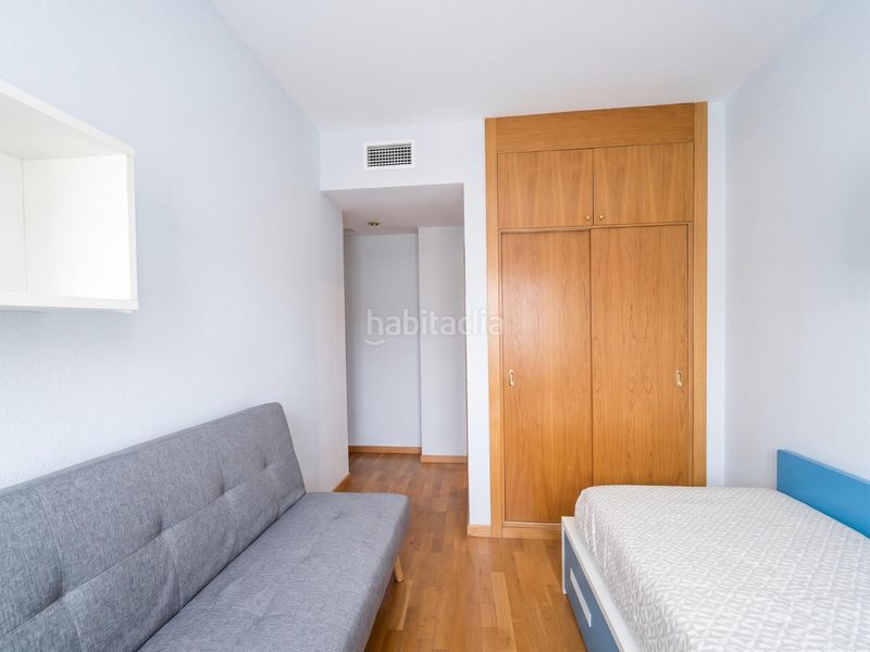 Foto 9b7d676b-8826-40bf-8f9e-edbe23481502. Miete etagenwohnung mit heizung parking pool in Puerta Bonita Madrid
