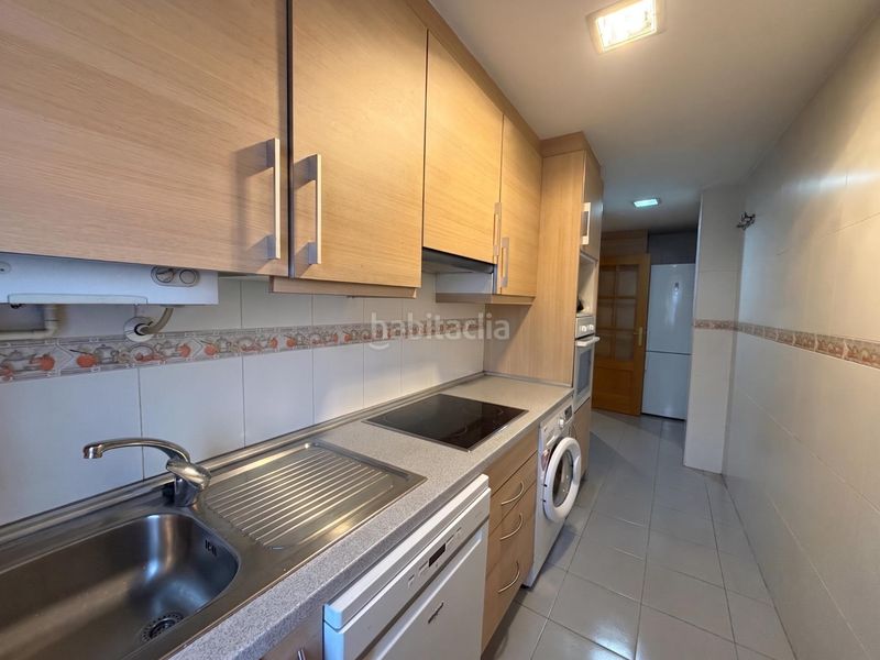Foto a3f62ca8-c3ab-4d41-a35e-77edfa47261b. Miete etagenwohnung mit heizung parking pool in Puerta Bonita Madrid