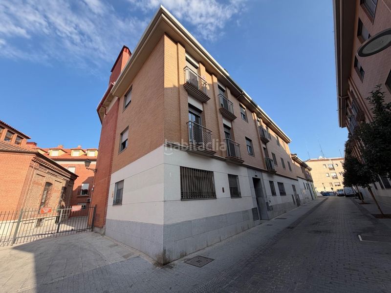 Foto c0fa2827-c120-4f99-a81e-badcc442bbe4. Miete etagenwohnung mit heizung parking pool in Puerta Bonita Madrid