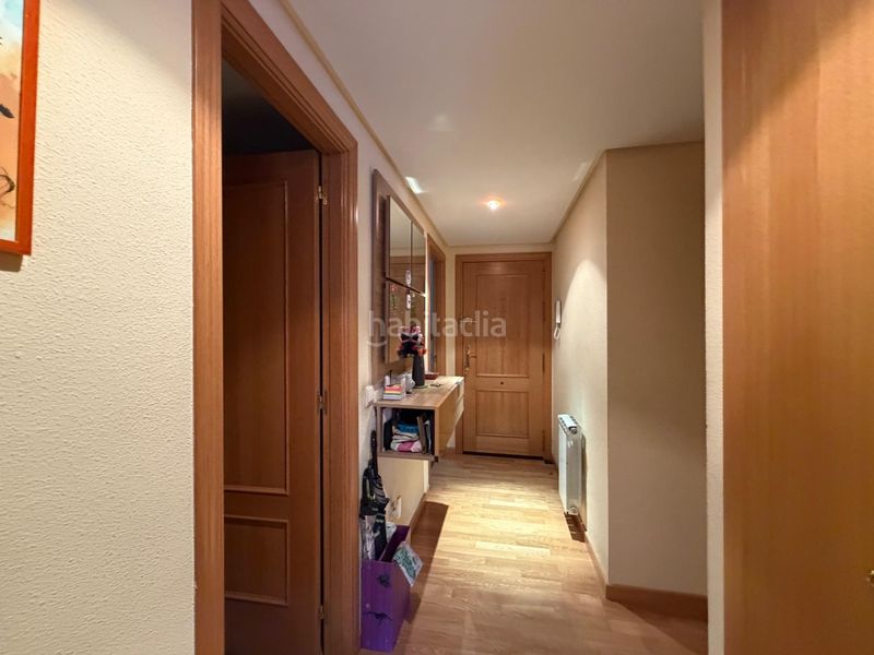 Foto efeb1b26-65de-4ae7-89ae-e7eb3f4fb580. Miete etagenwohnung mit heizung parking pool in Puerta Bonita Madrid