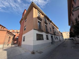 Flat in Puerta Bonita
