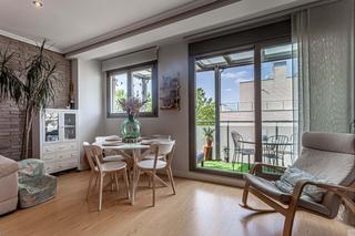 Flat  Calle higuera. Se vende magnfico piso en una de las mejores zonas de las rozas
