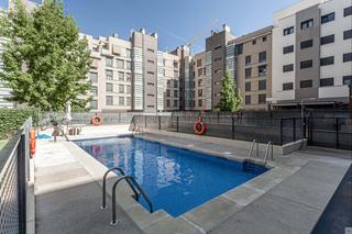 Location Appartement  Peñaranda de bracamonte. Se alquila bonita y luminosa vivienda de 95 metros construidos,