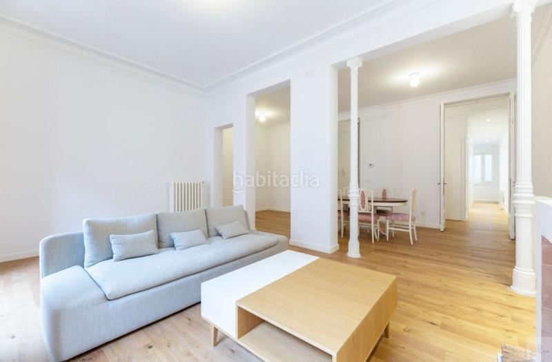 Foto 48391ace-8140-47e0-925d-57ecedb4c2a6. Alquiler piso magnifico piso reformado con gusto en el corazón de chueca, sin amueblar. piso con una distribución cómoda, buenas calidades, con en Madrid