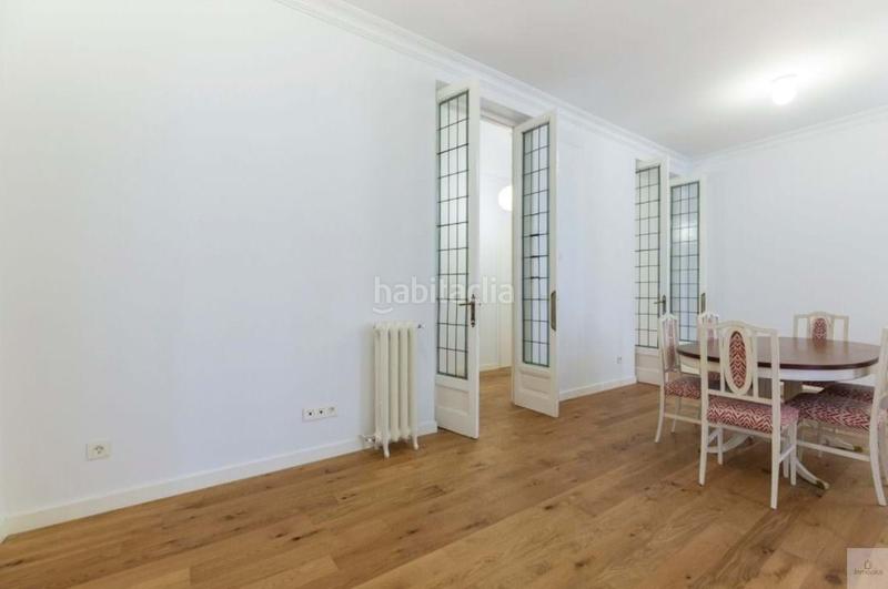 Foto eaf4e8e1-4e6b-457c-b615-03f7bbdbf6d7. Alquiler piso magnifico piso reformado con gusto en el corazón de chueca, sin amueblar. piso con una distribución cómoda, buenas calidades, con en Madrid