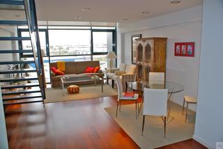 Location Appartement  Cerro del águila s/n. Magnifico loft en la mejor zona de san sebastián de los reyes. u