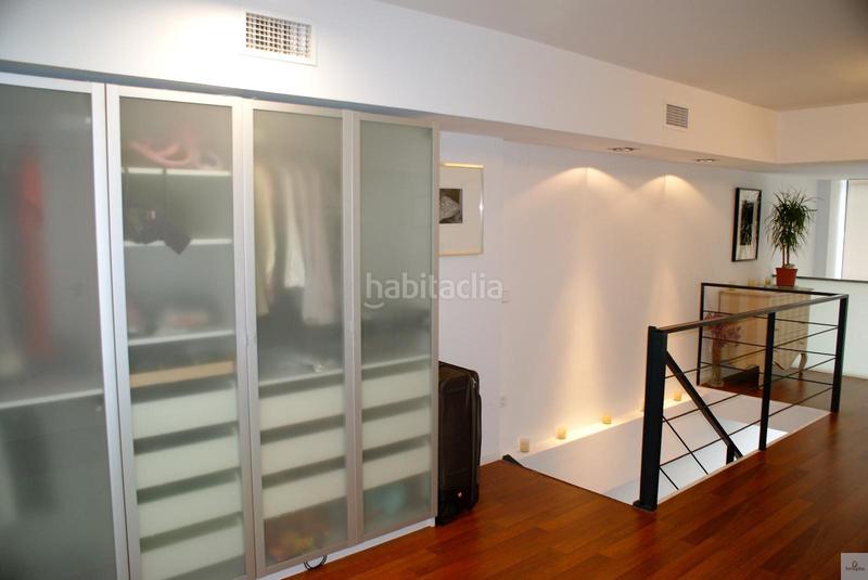 Foto b3afb6fc-b7d2-479b-b9df-baafef2671b4. Affitto duplex con parcheggio in Polígono Industrial Sur San Sebastián de los Reyes