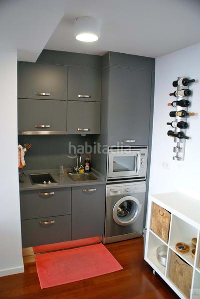 Foto cef4d45b-41a6-4d26-84e0-e7051ad6272a. Affitto duplex con parcheggio in Polígono Industrial Sur San Sebastián de los Reyes