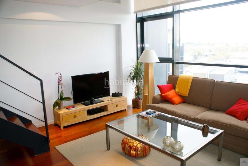 Foto 1668c020-9e55-479d-9dc4-a5be3c1a219a. Rent duplex with parking in Polígono Industrial Sur San Sebastián de los Reyes