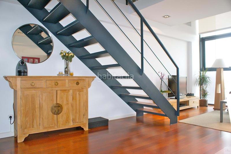 Foto 47ff8656-71c7-4b1d-ba36-f8272e5ac511. Rent duplex with parking in Polígono Industrial Sur San Sebastián de los Reyes