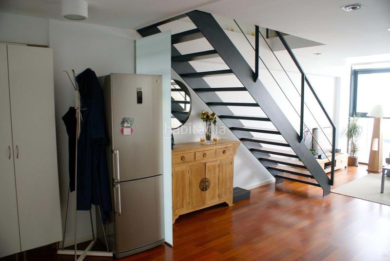 Foto 5b6f8b50-8b9d-49c5-b018-7c076ed2705f. Rent duplex with parking in Polígono Industrial Sur San Sebastián de los Reyes